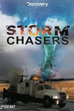 Watch Storm Chasers Movie4k